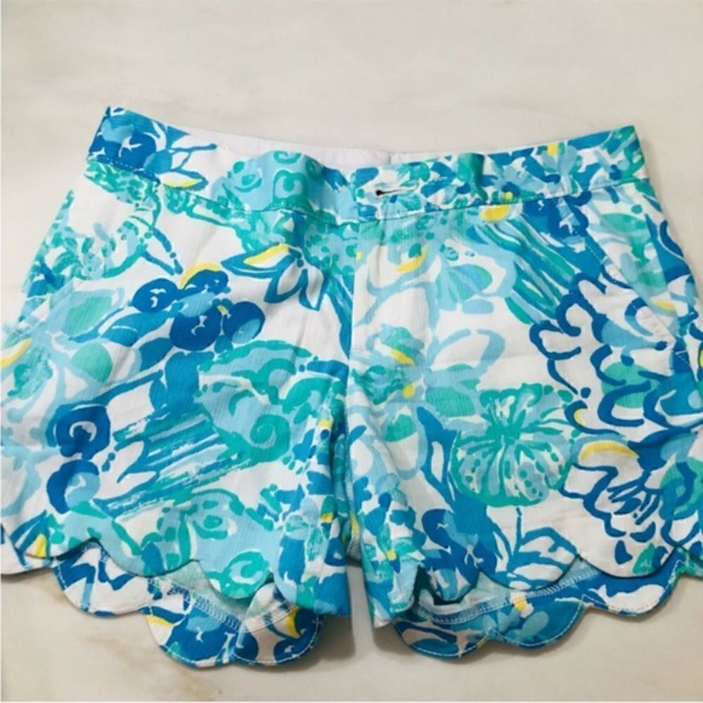 Lilly Pulitzer‎ Shorts